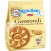 Mulino Bianco: "Girotondi" shortbread with grains of sugar cane - 12.3 Oz (350g) Pack of 3 [ Italian Import ] view 1