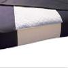 Absorbent Bed Protector - Blue (28 x 36") view 1