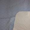 Absorbent Bed Protector - Blue (28 x 36") view 3
