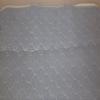 Absorbent Bed Protector - Blue (28 x 36") view 4