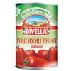 DIVELLA POMODORI PELATI GR 400 X 24 view 1