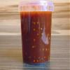 Carolina Reaper Chilli Mash 1kg (Highly Concentrated) view 1