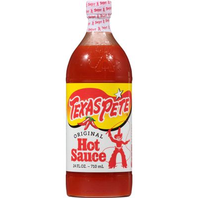 Texas Pete, Texas Pete Hot Sauce 24 fl oz