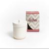 Dr. Bauer's cleaning bath can with rinse aid insert, denture box or socket with insert, braces can view 1