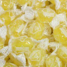 Barnett's Wrapped Sherbet Lemons 1kg