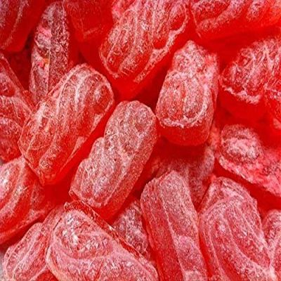 Barnett's Aniseed Twist 500g