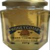 HoneyComb Chunk Comb Honey 227g view 1