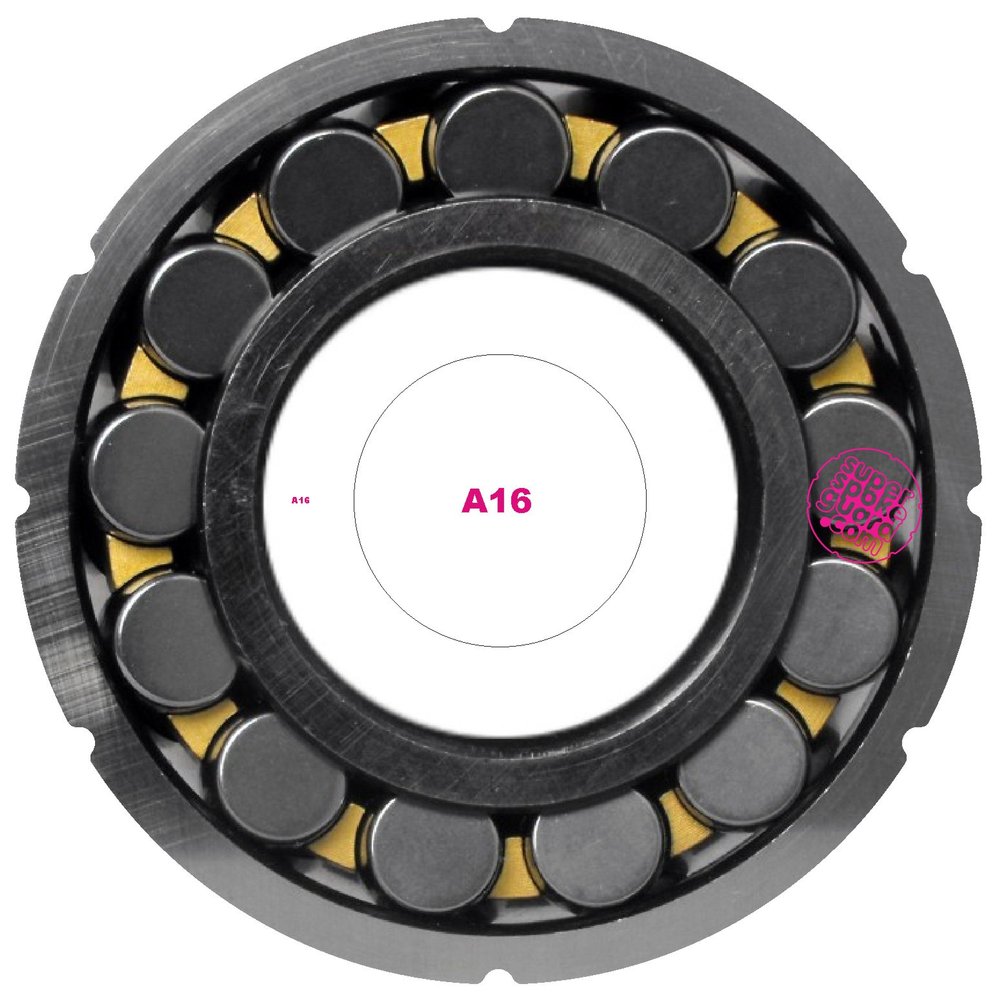 24'' Wheelchair Spoke Guard Protector A-016 (Pair)