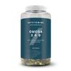 Omega 3-6-9 Supplement with EPA & DHA, Supports Fitness Goals and General Wellbeing, Premium Blend of Essential Fatty Acids  120 Softgels view 1