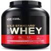 Optimum nutrition Whey Gold Standard - 5lb Delicious Strawberry view 1