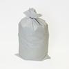 Britwrap 100 x WOVEN PP SACKS - SHREDDING SACKS/CONFIDENTIAL WASTE + FREE CABLE TIES view 1