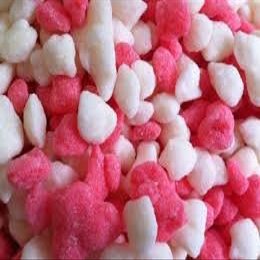 Barnett's Strawberry & Creme Pips 1kg