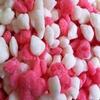 Barnett's Strawberry & Creme Pips 1kg view 1