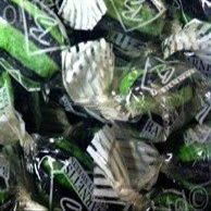 Barnett's Lime & Liquorice 1kg