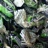 Barnett's Lime & Liquorice 1kg