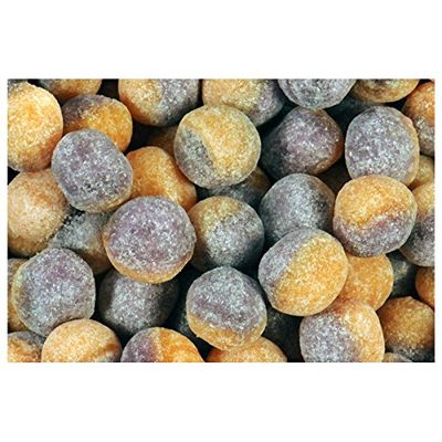 Barnett's Orange & Passionfruit 1kg