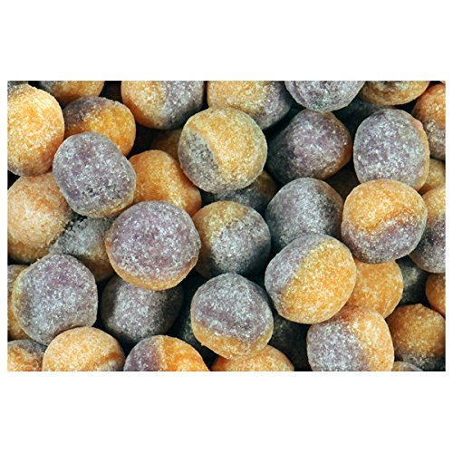 Barnett's Orange & Passionfruit 1kg