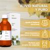 Terpenic Evo Laurel Water Bio Hydrolate 250ml 1 Piece 150g view 3