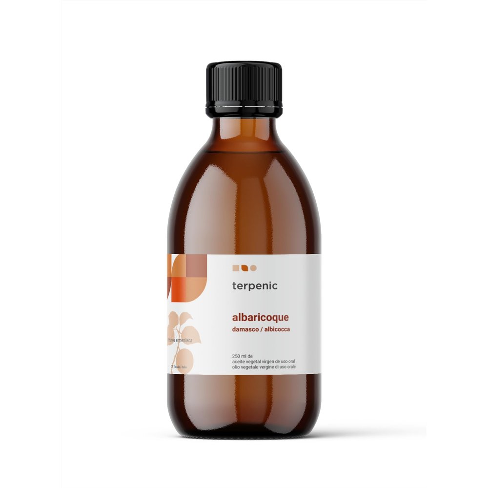 Terpenic Albaricoque V 250ml
