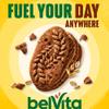 BelVita Breakfast Biscuits Cocoa & Choc Chips, Wholegrain & High in Fibre, (5 x 45 g) (Pack of 10) Total 200 Biscuits view 3