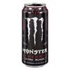 Monster Energy Ultra Black (12x473mL) Drinks view 1
