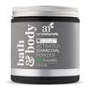 ArtNaturals Teeth Whitening Charcoal Powder - (4 Oz / 113g) - Activated Charcoal for a Natural, Non-Abrassive Whitening - Mint Flavored view 3