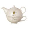 Bee My Cuppa Tea 4 One view 1