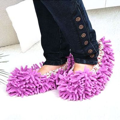 LatestBuy Mop Shoes