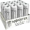 Monster Ultra Energy Zero Sugar 355ml (Pack of 24) view 2