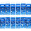 Super Floss Mint Pre-Cut Strands (Pack of 12) view 1