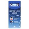 Super Floss Mint Pre-Cut Strands (Pack of 12) view 3