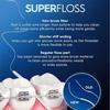 Super Floss Mint Pre-Cut Strands (Pack of 12) view 4