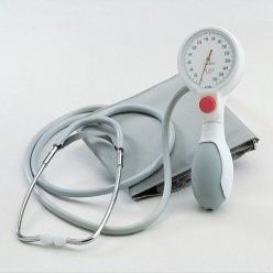 BoSo Egotest, Self Test Sphygmomanometer (54.08.110)