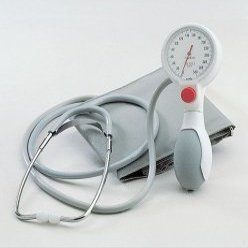 BoSo Egotest, Self Test Sphygmomanometer (54.08.110)