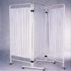 Biombo 3 bodies Stainless Steel view 1