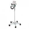 Heine Gamma XXL Aneroid Sphygmomanometer with Mobile Mount & Adult Cuff (M-00.09.326) view 1