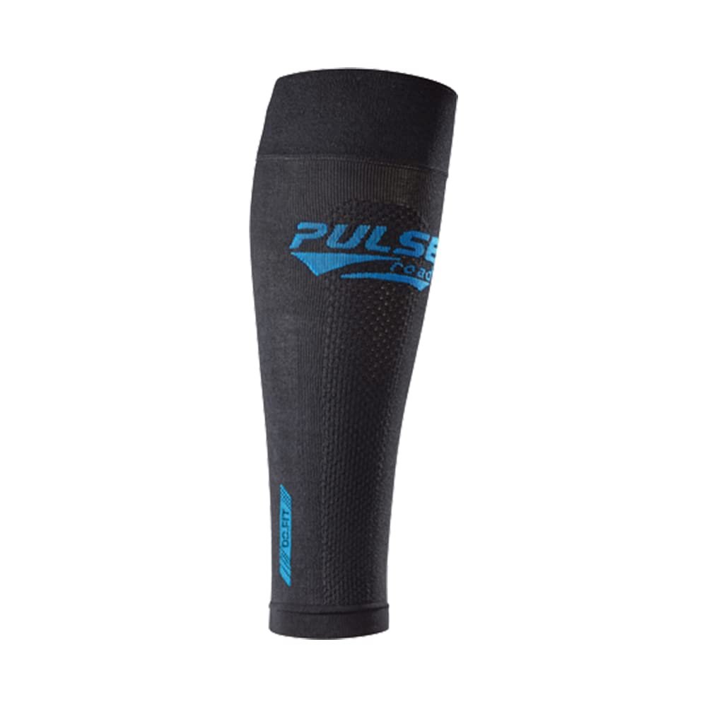 Sigvaris Sports Pulse Road 39/42 M Bleu