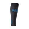 Sigvaris Sports Pulse Road 39/42 M Bleu view 1