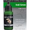Scale75 Colors: 43 Irati Green (17ml) view 1