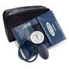 Accoson Limpet Aneroid Sphygmomanometer, Straight Tube & Adult Cuff (0292) view 1
