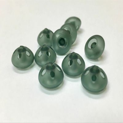 11mm Starkey Comfort Open Ear Buds for Starkey Hearing Aids (10 Pack)