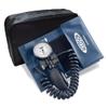 Accoson W420BL Duplex Aneroid Sphygmomanometer, Blue view 1