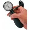 Accoson W420BL Duplex Aneroid Sphygmomanometer, Blue view 2