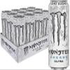 Monster Energy Cans 12x500ml, Ultra, 6000 ml view 1