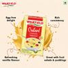 Weikfield Vanilla Pudding Powder - Smooth and Creamy Custard - Contains High Quality Ingredients - Ideal for Fruit Salads and Pudding - 500g Box view 3