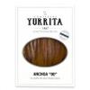 Spanish Anchovies, Anchovy fillets in Extra Virgin Olive Oil, Salt Cured For 12 Months, Rich in Omega 3, Vitamins and Minerals, Pack of 90g view 1