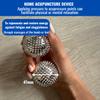 1 Pair Acupressure Massage Balls for Effective Self Massage view 2