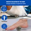 1 Pair Acupressure Massage Balls for Effective Self Massage view 4