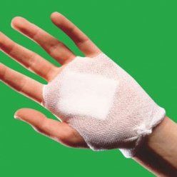 Tubegauz Bandage (Type 1) 20m Roll x 1-034-6213