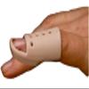 Solace Care Mallet Finger Splint DIP Joint Support - Advance High Performance Finger Splint - Protection Fracture Pain - Finger Injury Pain Support (Unisex) (#055) view 1